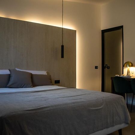Real Suite Spa Palermo Exterior foto
