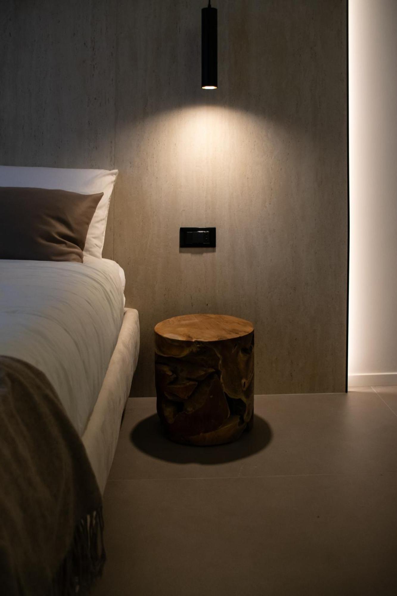 Real Suite Spa Palermo Exterior foto