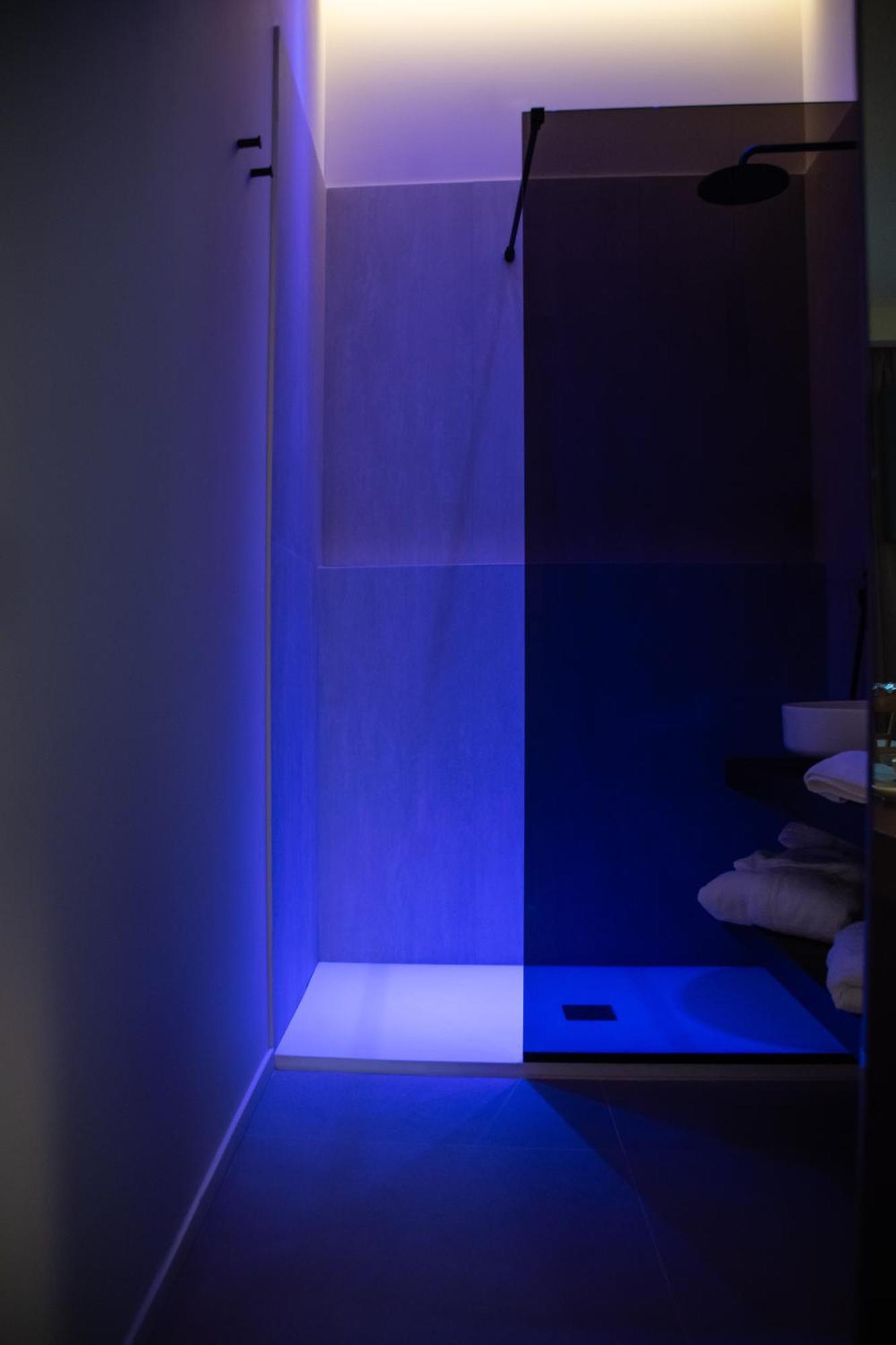 Real Suite Spa Palermo Exterior foto