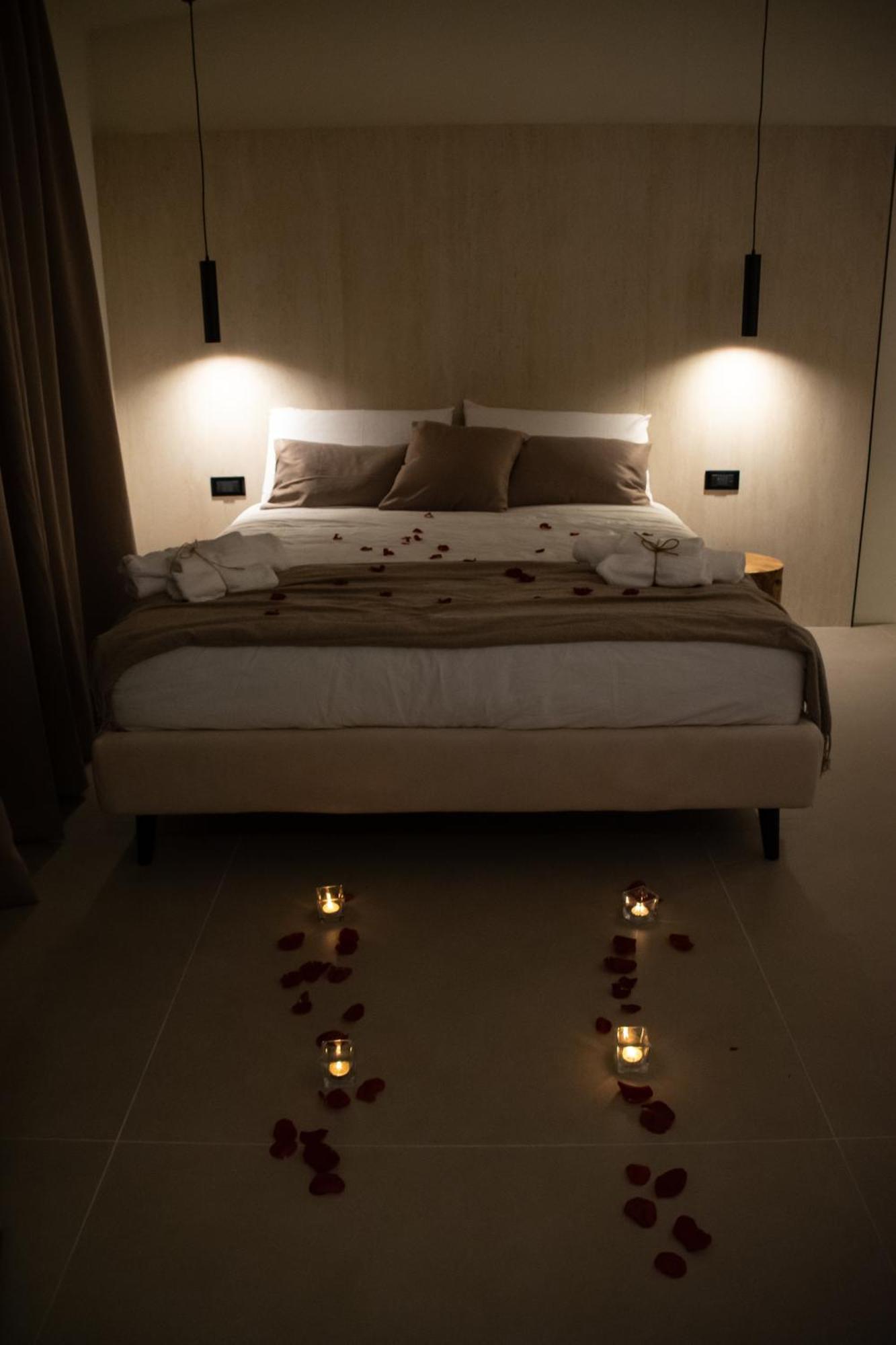 Real Suite Spa Palermo Exterior foto