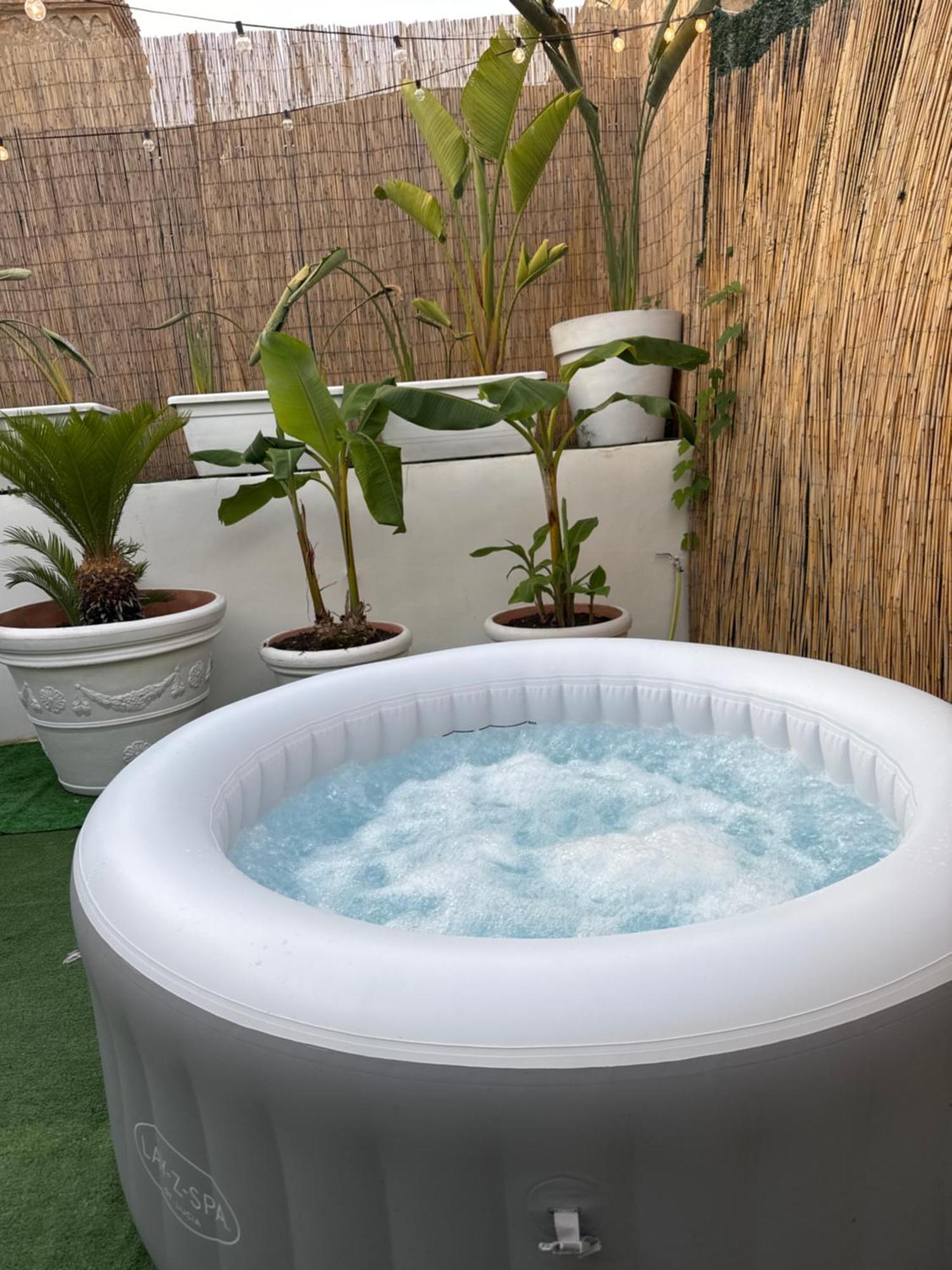 Real Suite Spa Palermo Exterior foto